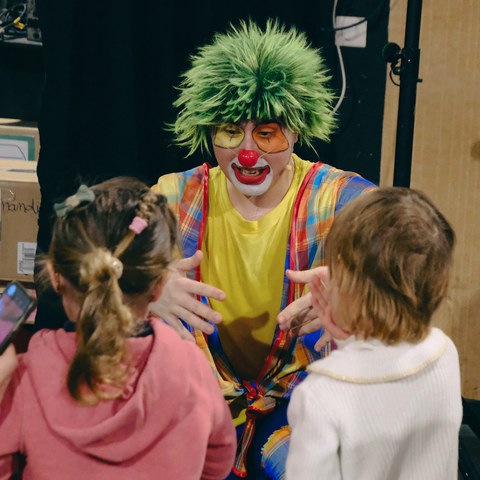 Euskararen besta handia