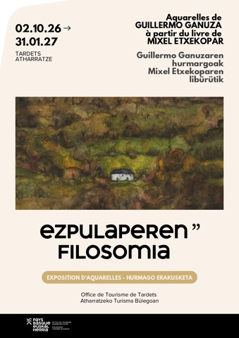 Ezpulaperen filosomia