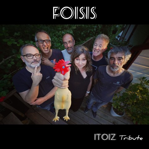 Foisis + DJ Üzkülüz