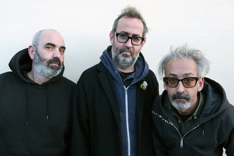 Gailu + Occhi Di Farfalla
