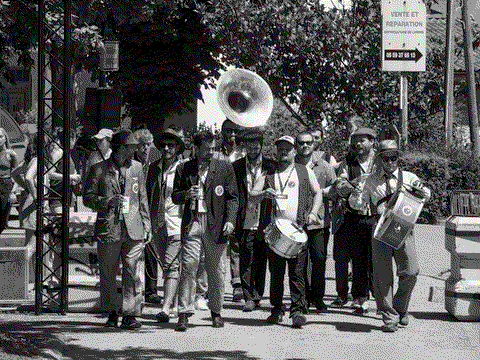 Gaitistaneko Orkestra
