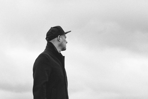Galder Izagirre - Écoute avant-première album "esc"