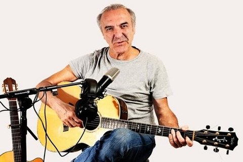 Gontzal Mendibil