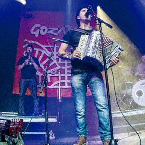 Gozategi + Sangria Gratuite + Modus Operandi + Edantza