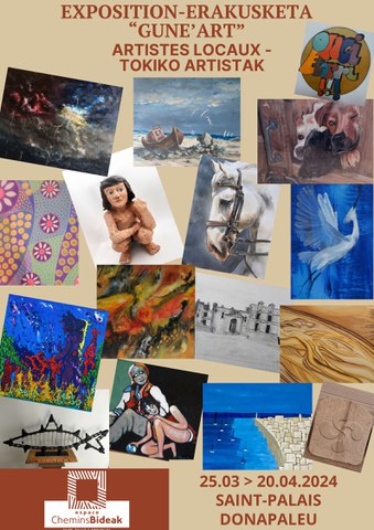 Gune'Art Gune'Art