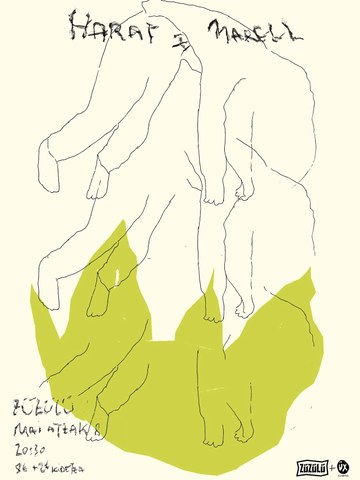 Harat + Marell
