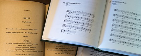 Herri musikaren 19. jardunaldiak Herri musikaren 19. jardunaldiak