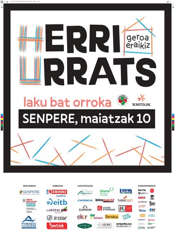 Herri Urrats 2026