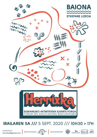 Herrixka Herrixka