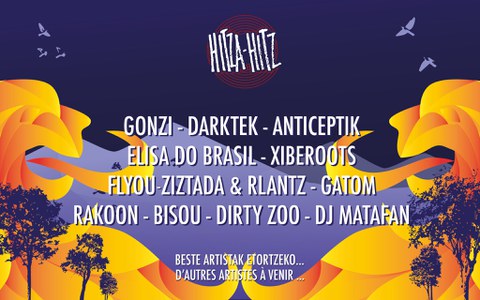 Hitza-Hitz festibala