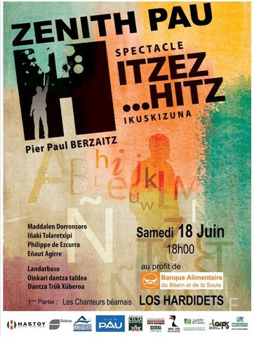 Hitza Hitz [ezeztatua]