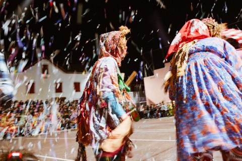 Ihauteri, lehorretik itsasora