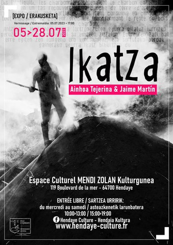 Ikatza Ikatza