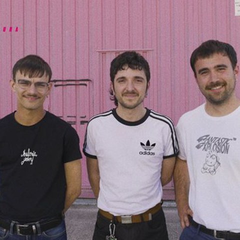 Ikusiko + Borla + Tatxers