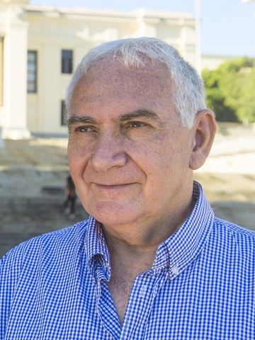 Ines Osinaga + Joseba Sarrionandia