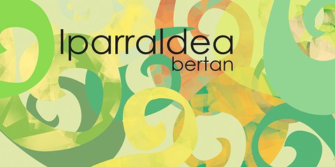 Iparraldea bertan 2022 Iparraldea bertan 2022