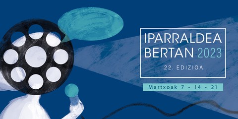 Iparraldea Bertan 2023 Iparraldea Bertan 2023