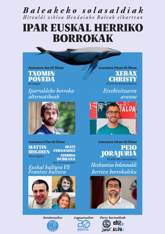 Iparraldeko borroka alternatiboak Iparraldeko borroka alternatiboak
