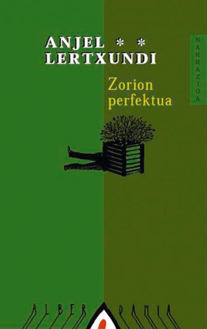 Irakur!zaleak: Anjel Lertxundi Irakur!zaleak: Anjel Lertxundi