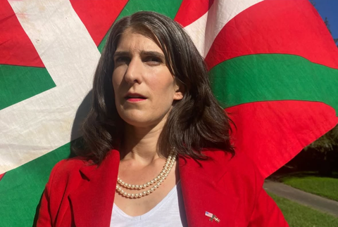 Itzuli konpainia "Adriene Bergson-Johnson"