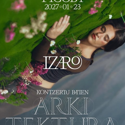 Izaro