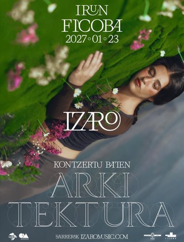 Izaro