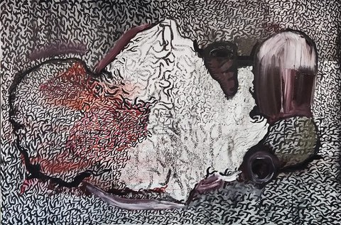 Joseba Agirrezabalaga "Arrast"