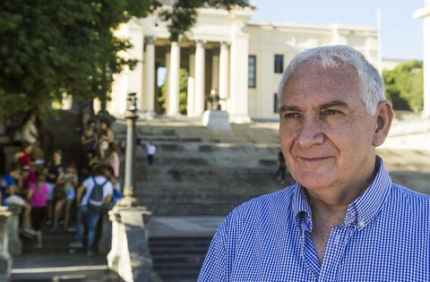 Joseba Sarrionaindia "Poskolonialismoa"