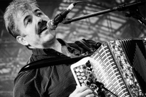 Joseba Tapia