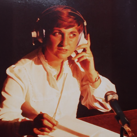 Journée d'hommage à Maite Barnetche (1941-1986)