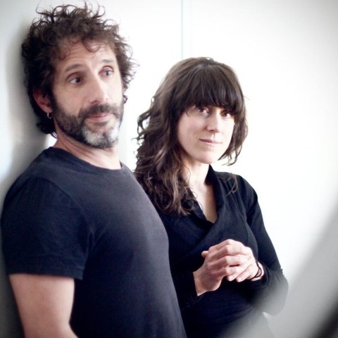 Kamila Zubeldia + Aguxtin Alkhat