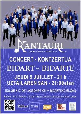Kantauri