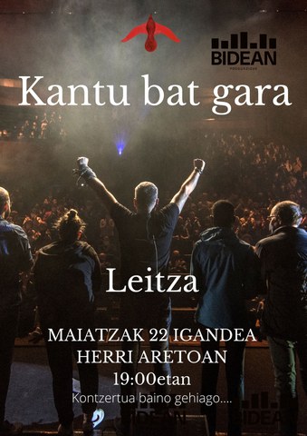 Kantu bat gara