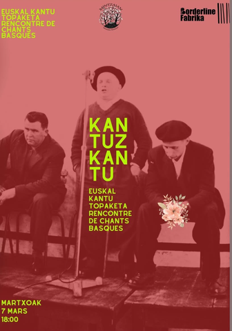 Kantuz Kantu Kantuz Kantu