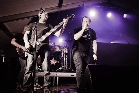 Kaxkatu + DJ Elepunto