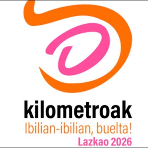 Kilometroak 2026