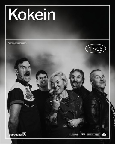 Kokein