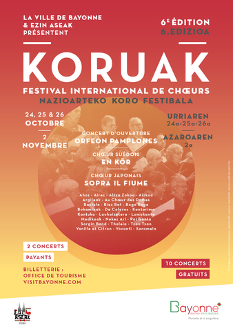 Koruak festibala