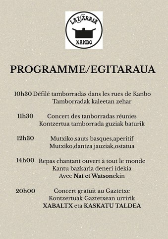 Latsarriak 10 urte