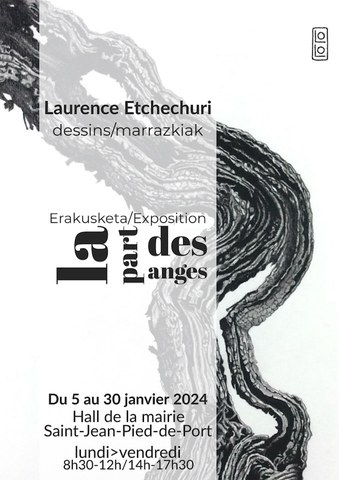 Laurence Etchechuri