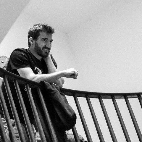 Literatur solasaldiak: "Haize beltza" (Amaiur Epher)