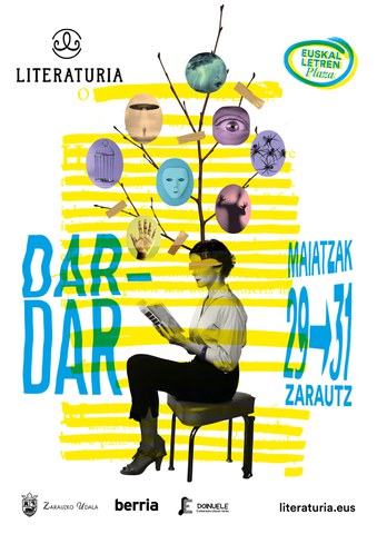 Literaturia 2026