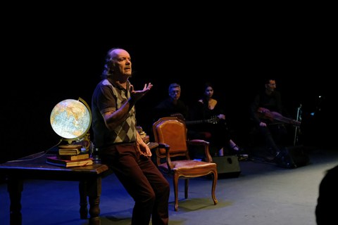 Loraldia kultur elkartea "Anton Abbadia - Dublinetik Hendaiara" Loraldia kultur elkartea "Anton Abbadia - Dublinetik Hendaiara"