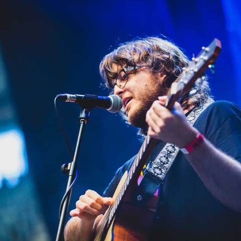 Los Chuchos + Andoni Oilokiegi