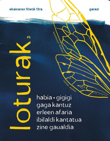 Loturak #5