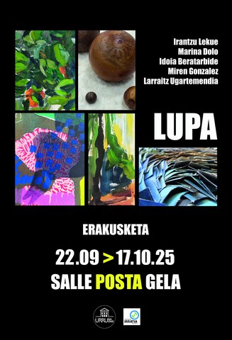 Lupa