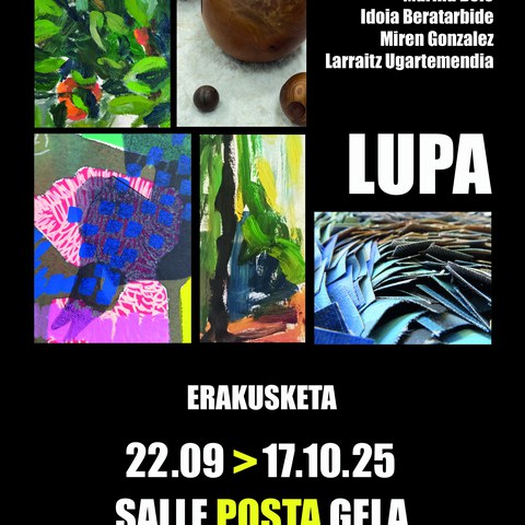 Lupa