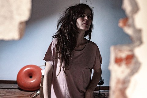 Maite Larburu