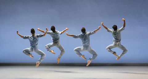 Malandain Ballet Biarritz Malandain Ballet Biarritz