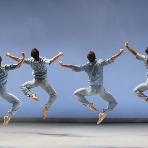 Malandain Ballet Biarritz